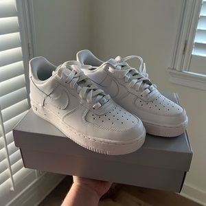 Nike Air Force 1 shoes